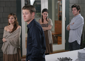 The O.C The O.C
